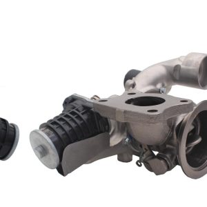 Compresor sistem de supraalimentare PEUGEOT RIFTER 1.2 PureTech 130 benzina 131 cai ELSTOCK 91-2246