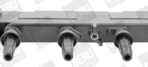 Bobina de inductie PEUGEOT EXPERT caroserie (222) 2.0 benzina 136 cai BERU ZS348