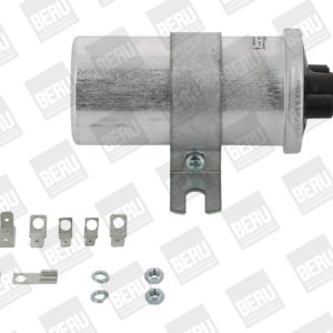 Bobina de inductie PEUGEOT 405 I (15B) 1.9 Injection benzina 105 cai BERU ZS569