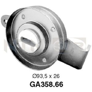 Rola intinzator curea transmisie SNR GA358.66 – PEOUGET | AutoRival