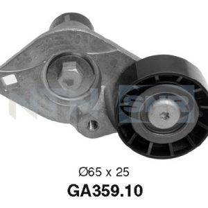 Rola intinzator curea transmisie SNR GA359.10 – PEOUGET | AutoRival