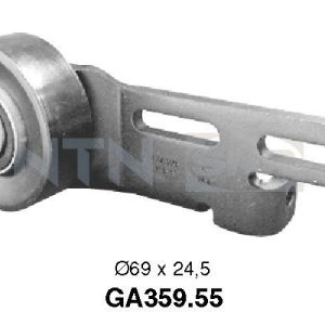 Rola intinzator curea transmisie SNR GA359.55 – PEOUGET | AutoRival