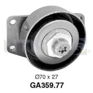 Rola intinzator curea transmisie SNR GA359.77 – PEOUGET | AutoRival