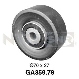 Rola intinzator curea transmisie SNR GA359.78 – PEOUGET | AutoRival