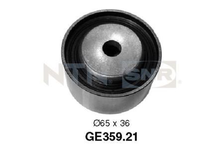 Rola ghidare / conducere curea distributie SNR GE359.21 – PEOUGET | AutoRival