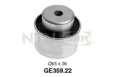 Rola ghidare / conducere curea distributie SNR GE359.22 – PEOUGET | AutoRival