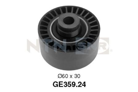 Rola ghidare / conducere curea distributie SNR GE359.24 – PEOUGET | AutoRival