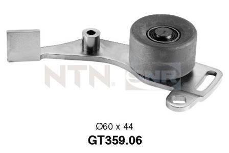 Rola intinzator curea distributie SNR GT359.06 – PEOUGET | AutoRival