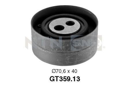 Rola intinzator curea distributie SNR GT359.13 – PEOUGET | AutoRival