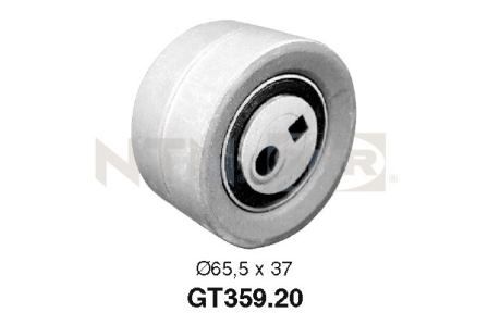 Rola intinzator curea distributie SNR GT359.20 – PEOUGET | AutoRival