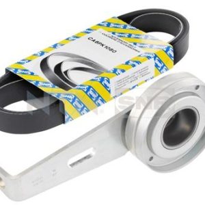 Set curea transmisie cu caneluri SNR KA859.04 – PEOUGET | AutoRival