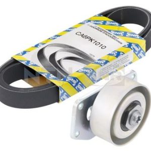 Set curea transmisie cu caneluri SNR KA859.18 – PEOUGET | AutoRival