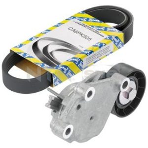 Set curea transmisie cu caneluri SNR KA859.21 – PEOUGET | AutoRival