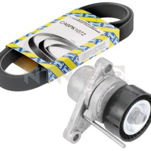 Set curea transmisie cu caneluri SNR KA859.28 – PEOUGET | AutoRival