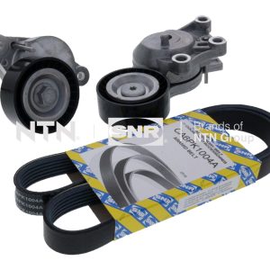 Set curea transmisie cu caneluri SNR KA859.54 – PEOUGET | AutoRival