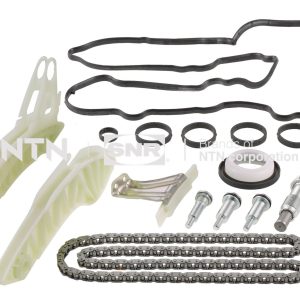 Kit lant de distributie SNR KDC459.11 – PEOUGET | AutoRival