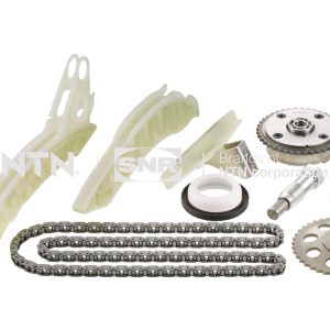 Kit lant de distributie SNR KDC459.13 – PEOUGET | AutoRival
