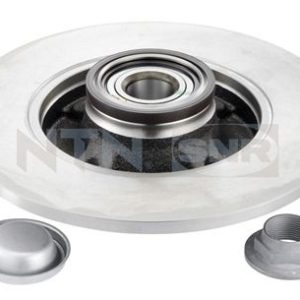 Disc frana SNR KF159.53U – PEOUGET | AutoRival