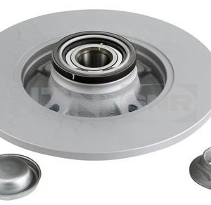 Disc frana SNR KF159.57U – PEOUGET | AutoRival