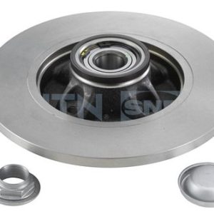 Disc frana SNR KF159.60U – PEOUGET | AutoRival