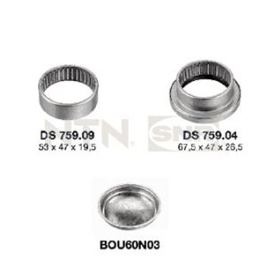 Suport ax SNR KS559.02 – PEOUGET | AutoRival