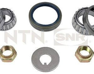 Set rulment roata SNR R140.78 – PEOUGET | AutoRival
