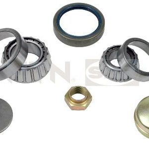 Set rulment roata SNR R140.96 – PEOUGET | AutoRival