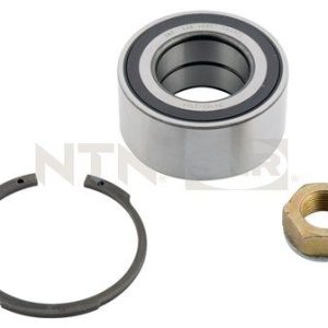 Set rulment roata SNR R158.15 – PEOUGET | AutoRival