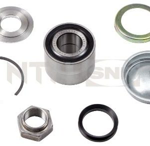 Set rulment roata SNR R159.38 – PEOUGET | AutoRival