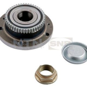 Set rulment roata SNR R159.41 – PEOUGET | AutoRival
