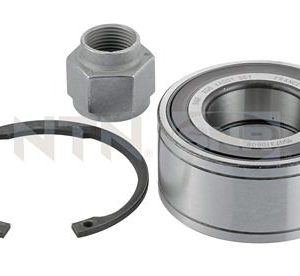 Set rulment roata SNR R166.03 – PEOUGET | AutoRival