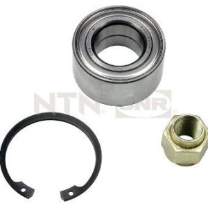 Set rulment roata SNR R166.14 – PEOUGET | AutoRival