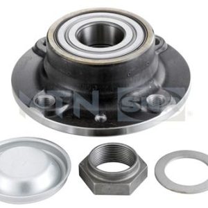 Set rulment roata SNR R166.24 – PEOUGET | AutoRival