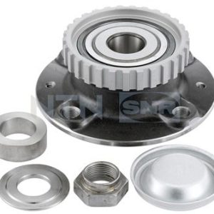 Set rulment roata SNR R166.30 – PEOUGET | AutoRival