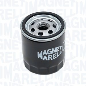 Filtru ulei MAGNETI MARELLI 153071762465 – PEOUGET | AutoRival