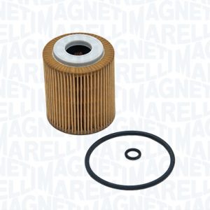 Filtru ulei MAGNETI MARELLI 153071762489 – PEOUGET | AutoRival