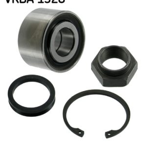 Set rulment roata SKF VKBA 1328 – PEOUGET | AutoRival