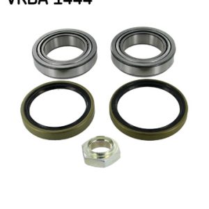 Set rulment roata SKF VKBA 1444 – PEOUGET | AutoRival