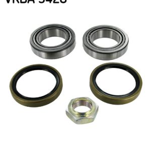 Set rulment roata SKF VKBA 3428 – PEOUGET | AutoRival