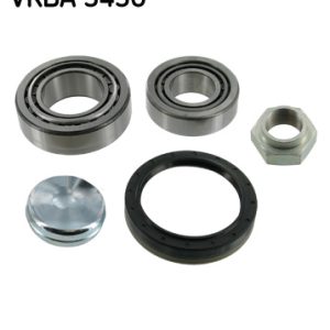 Set rulment roata SKF VKBA 3430 – PEOUGET | AutoRival