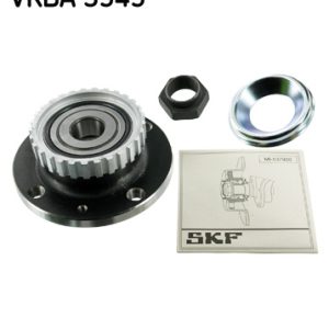 Set rulment roata SKF VKBA 3545 – PEOUGET | AutoRival
