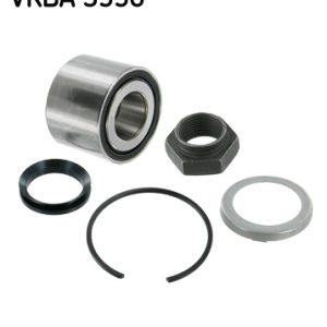 Set rulment roata SKF VKBA 3556 – PEOUGET | AutoRival