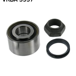 Set rulment roata SKF VKBA 3557 – PEOUGET | AutoRival