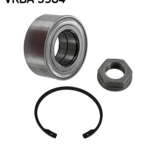 Set rulment roata SKF VKBA 3584 – PEOUGET | AutoRival