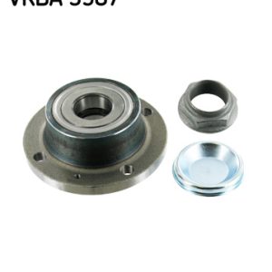 Set rulment roata SKF VKBA 3587 – PEOUGET | AutoRival
