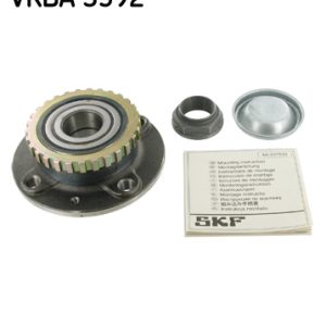 Set rulment roata SKF VKBA 3592 – PEOUGET | AutoRival