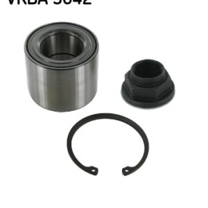 Set rulment roata SKF VKBA 3642 – PEOUGET | AutoRival