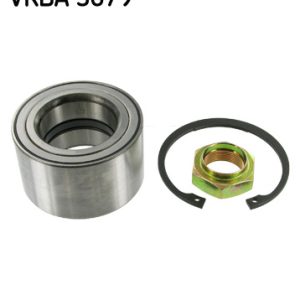 Set rulment roata SKF VKBA 3679 – PEOUGET | AutoRival