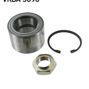 Set rulment roata SKF VKBA 3690 – PEOUGET | AutoRival
