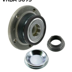 Set rulment roata SKF VKBA 3693 – PEOUGET | AutoRival